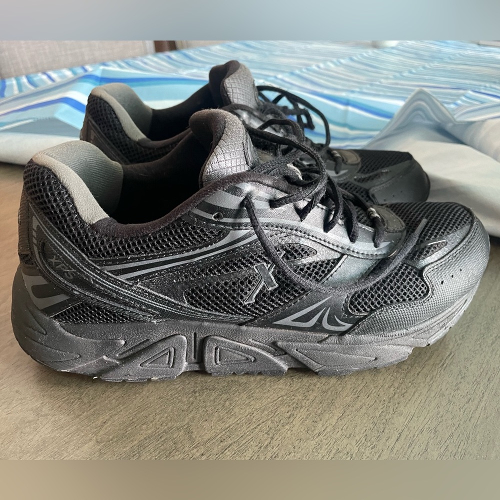Xelero Genesis XPS Mens Shoes, Size 11, Width D